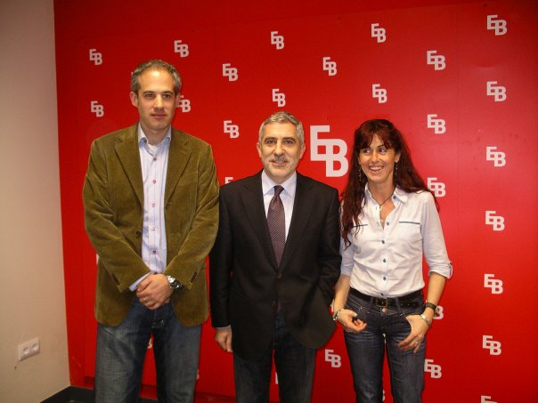 gaspar llamazares