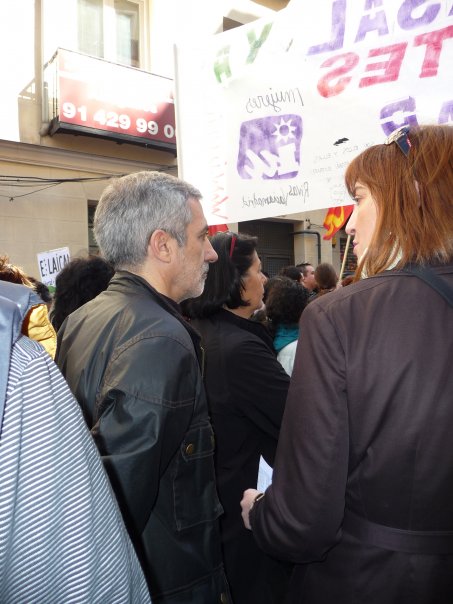 gaspar llamazares