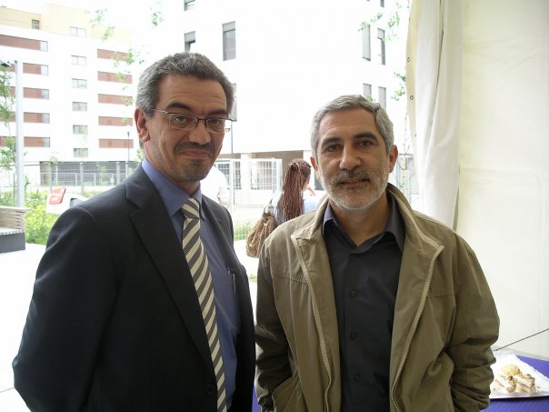 gaspar llamazares