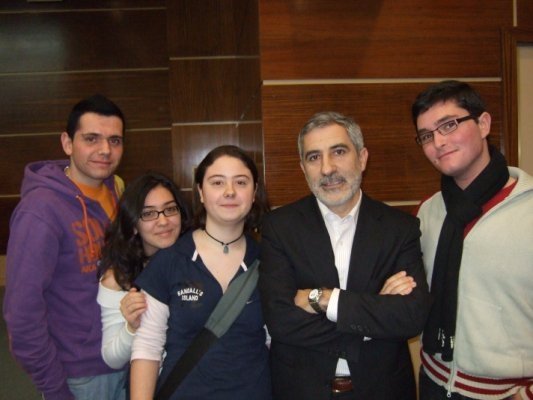 gaspar llamazares