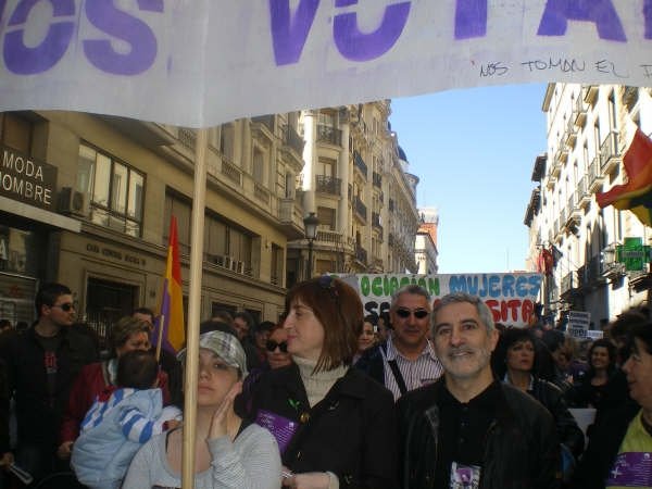 gaspar llamazares