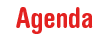 agenda