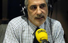 Gaspar Llamazares