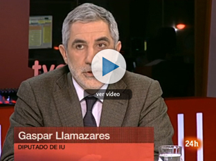 Gaspar 24 horas