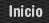 inicio