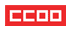 logo CCOO