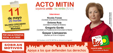 Móstoles