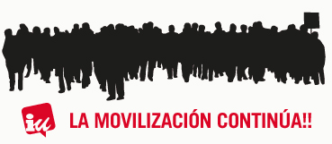 movilización